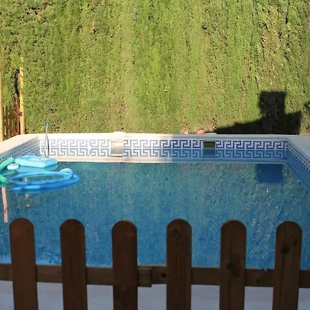 La Casa Del Olivo En Montserrat - * Valência