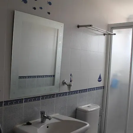 La Casa Del Olivo En Montserrat - Valência