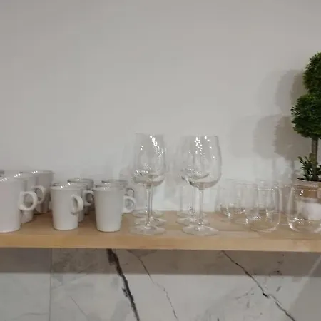 Artes Y Ciencias I Apartamento *