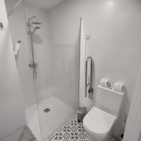 Artes Y Ciencias I Apartamento