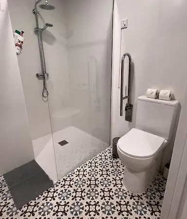 Artes Y Ciencias D With Fast Wifi And Terrace * Valenza