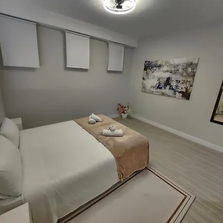 Experience! Plus,science City&ruzafa * Valencia