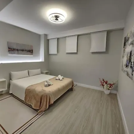 Experience! Plus,science City&ruzafa