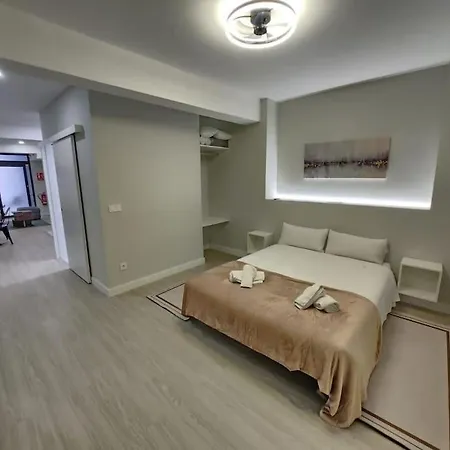 Experience! Plus,science & Ruzafa * Valencia