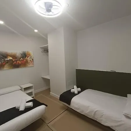 Apartment Explore Valencia! Tirant, Of Science & Ruzafa Valencia