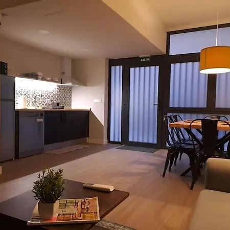 Apartment Explore Valencia! Tirant, Of Science & Ruzafa *