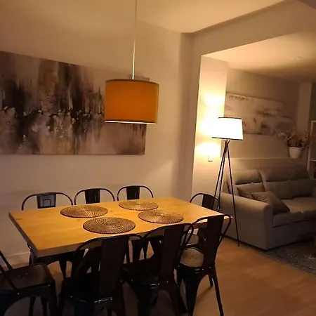 Explore Valencia! Tirant, Of Science & Ruzafa Apartment Valencia