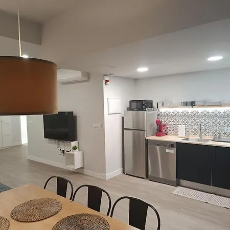 Explore Valencia! Tirant, Of Science & Ruzafa Apartment