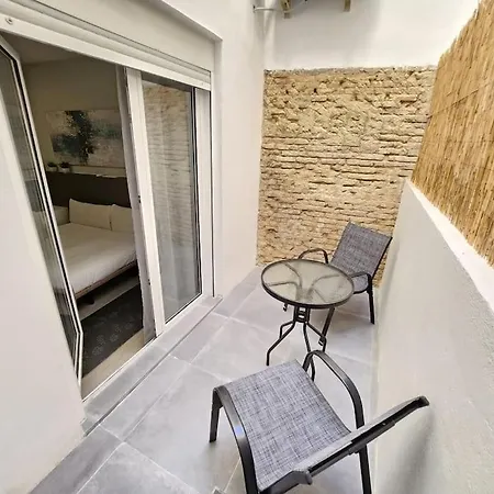 Arquitecto I * Valencia