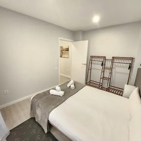 Arquitecto I Apartament *