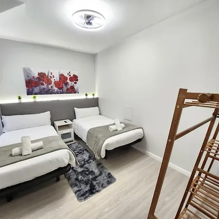 Arquitecto I Valenza