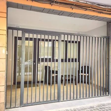 Apartament Arquitecto I