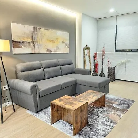 Arquitecto D * فالنسيا
