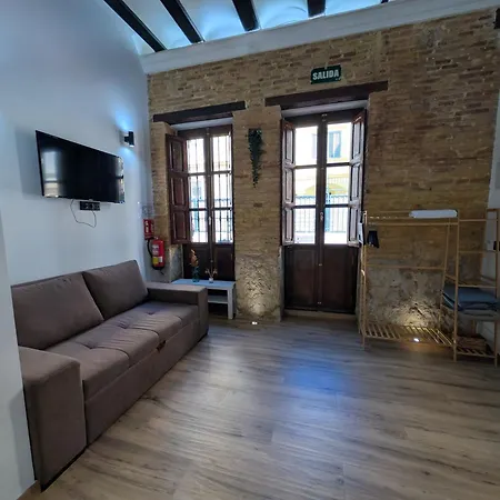 Arenas 2 Playa Апартаменты *