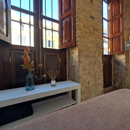 Апартаменты Arenas 2 Playa *