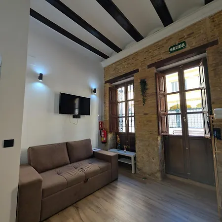 Apartamento Arenas 2 Playa