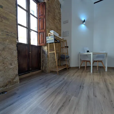 Arenas 2 Playa * Валенсия