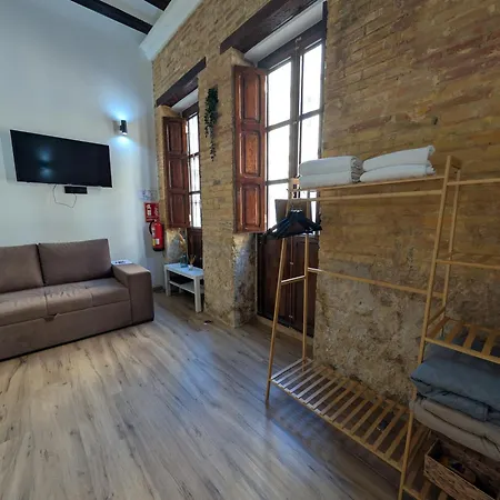Apartamento Arenas 2 Playa