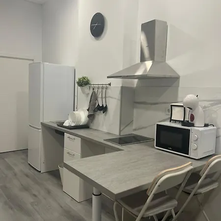 Maravilloso Loft - B * Valenza