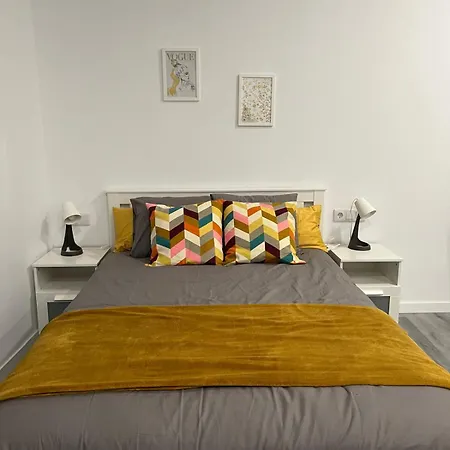 Daire Gran Loft - A *