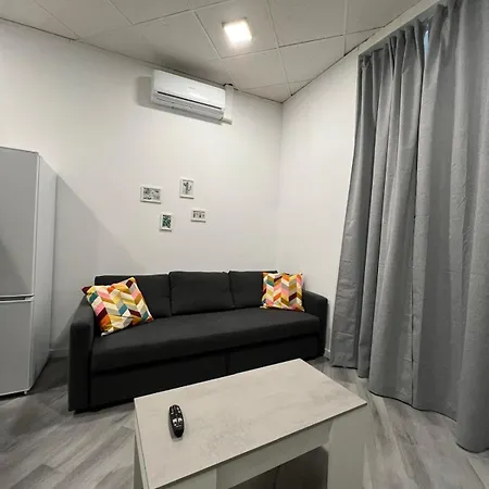 Gran Loft - A Valensiya