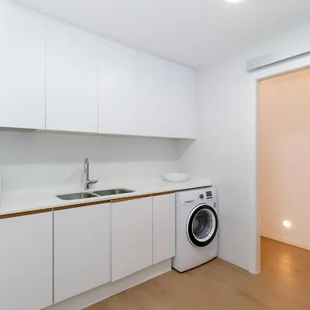 شقة Guestready - Lovely Flat By