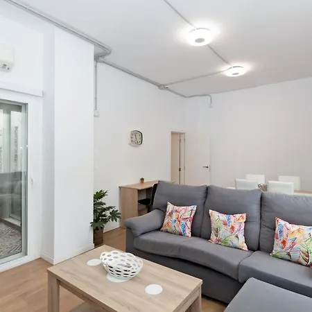 Guestready - Lovely Flat By Apartment Valencia