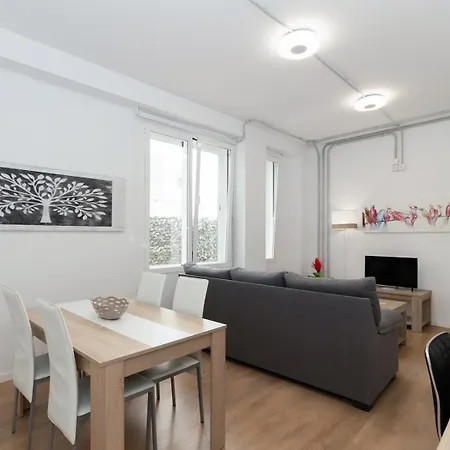 Guestready - Lovely Flat By فالنسيا
