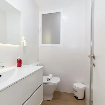 Guestready - Lovely Flat By Apartamento Valencia