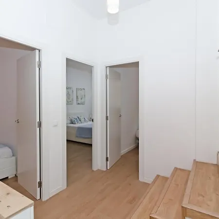 Guestready - Lovely Flat By شقة فالنسيا