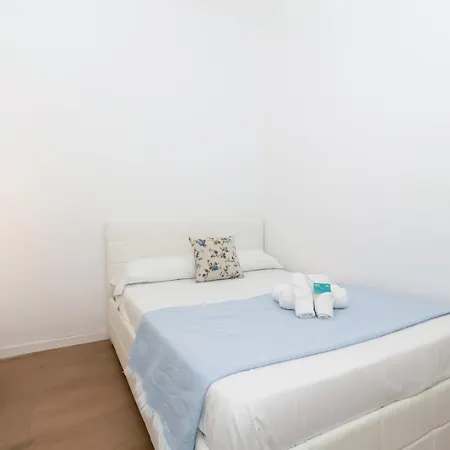 Guestready - Lovely Flat By Apartamento Valencia