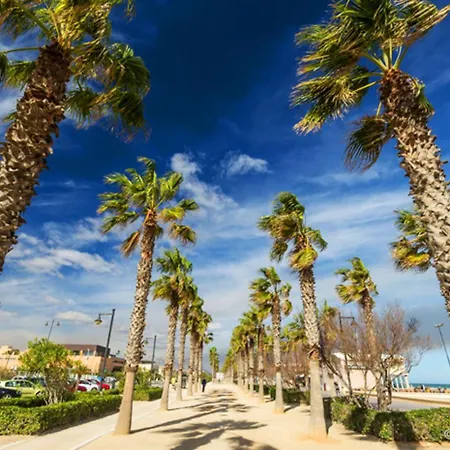 וילה Nature Villa-25min From