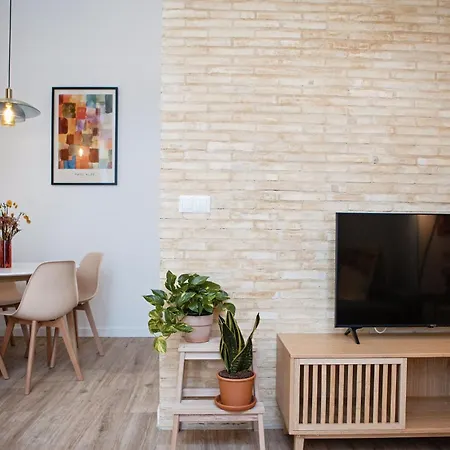 Lofts Jm Orense E - Moderno Y Cercano A La Playa *