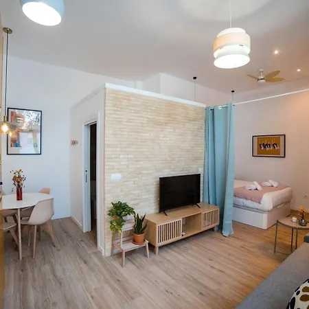 Lofts Jm Orense E - Moderno Y Cercano A La Playa