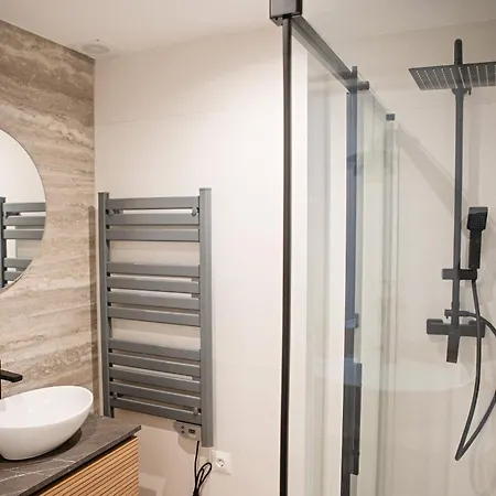 Lofts Jm Orense E - Moderno Y Cercano A La Playa