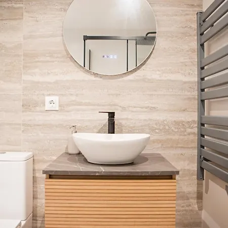 Apartment Lofts Jm Orense E - Moderno Y Cercano A La Playa