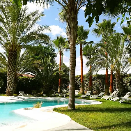 Nature Villa-25min From וילה