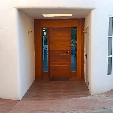 וילה Nature Villa-25min From *