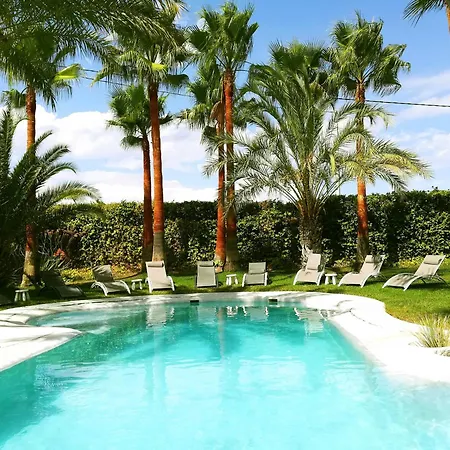 וילה Nature Villa-25min From *