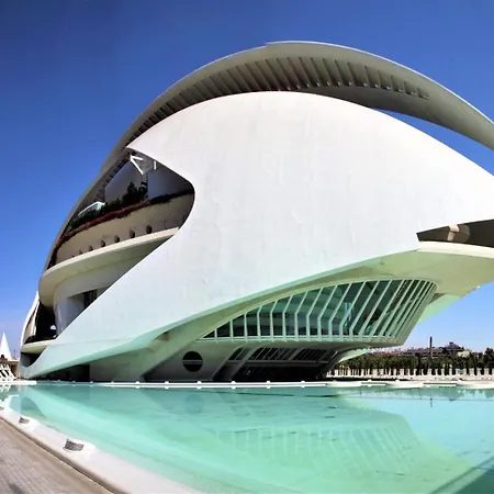 Villa Nature Villa-25min From Valência