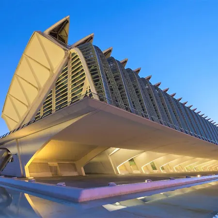 Nature Villa-25min From Valência