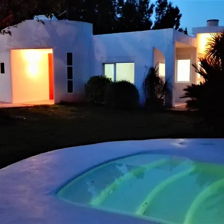 Nature Villa-25min From וילה *