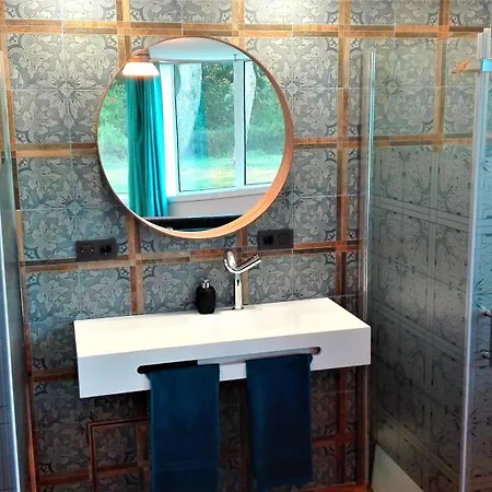 וילה Nature Villa-25min From *