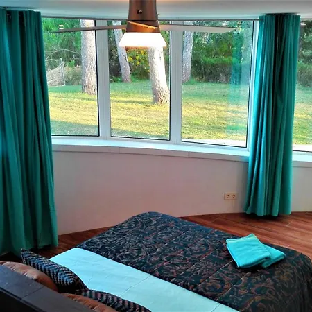 Nature Villa-25min From Villa