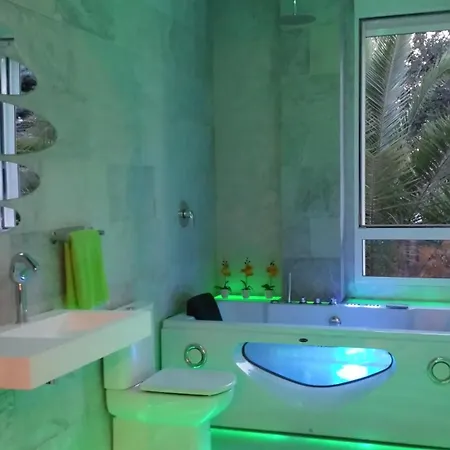 וילה Nature Villa-25min From *