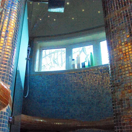 Nature Villa-25min From * Valência