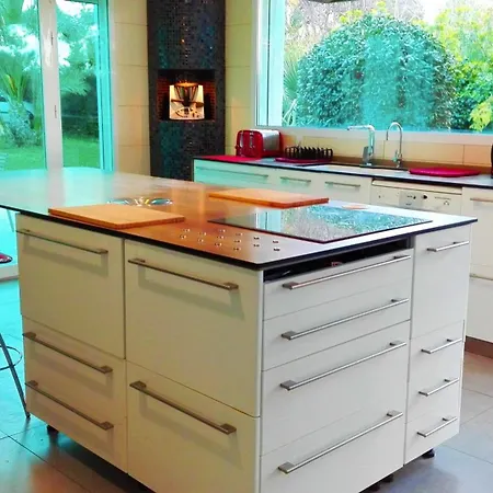 Nature Villa-25min From * ולנסיה