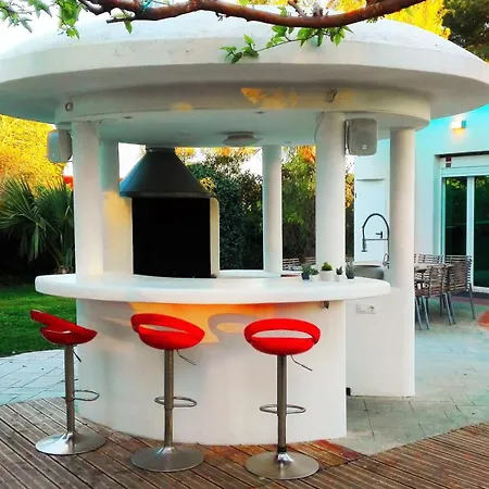 Nature Villa-25min From *