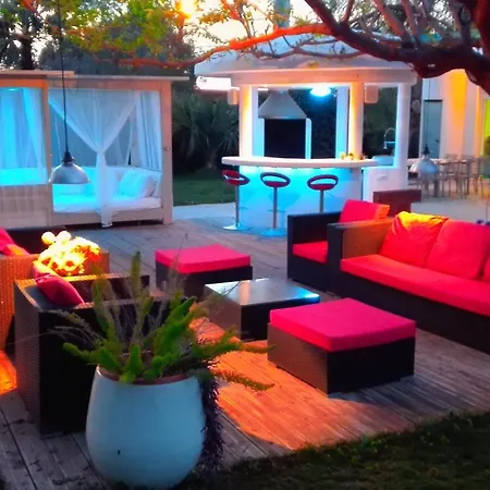 Nature Villa-25min From *