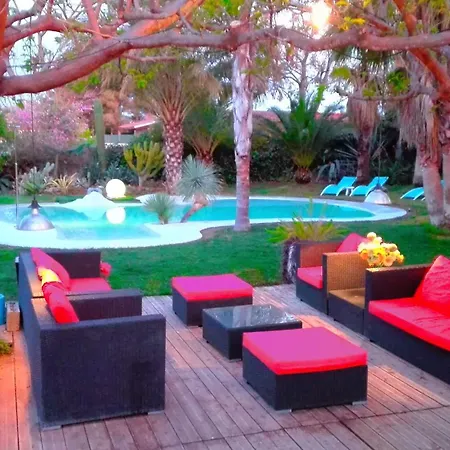 וילה Nature Villa-25min From ולנסיה